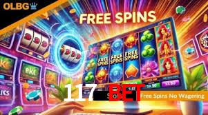 117 Bet