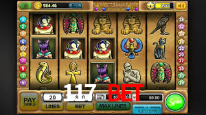 117 Bet