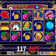 117 Bet